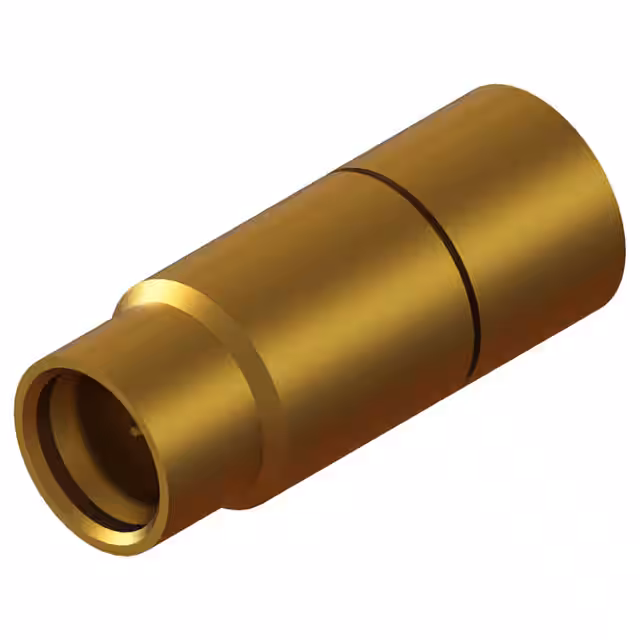 8038-6004 Amphenol SV Microwave  Coaxial Connector (RF) Terminators